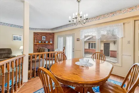 534 Ingersoll Avenue Woodstock ON N4S 4Y2