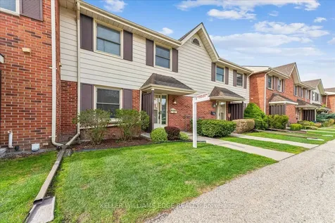 534 Ingersoll Avenue Woodstock ON N4S 4Y2