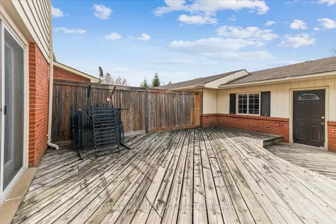 534 Ingersoll Avenue Woodstock ON N4S 4Y2