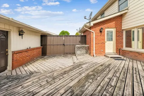 534 Ingersoll Avenue Woodstock ON N4S 4Y2
