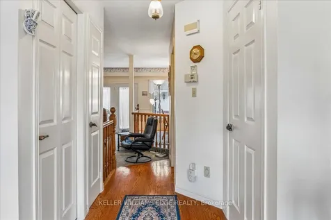 534 Ingersoll Avenue Woodstock ON N4S 4Y2