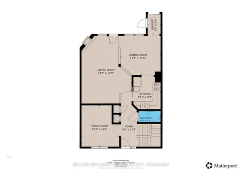 534 Ingersoll Avenue Woodstock ON N4S 4Y2
