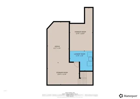 534 Ingersoll Avenue Woodstock ON N4S 4Y2