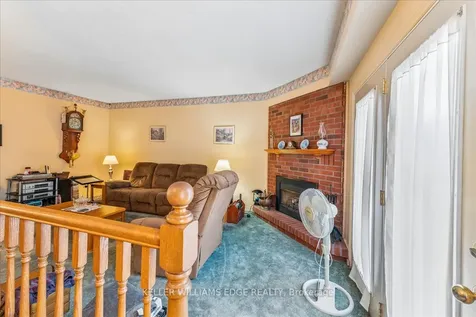 534 Ingersoll Avenue Woodstock ON N4S 4Y2