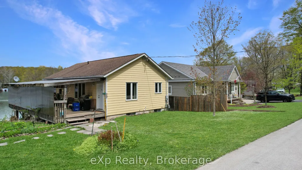 491 Lake Rosalind Road 4 N/a Brockton ON N4N 3B9