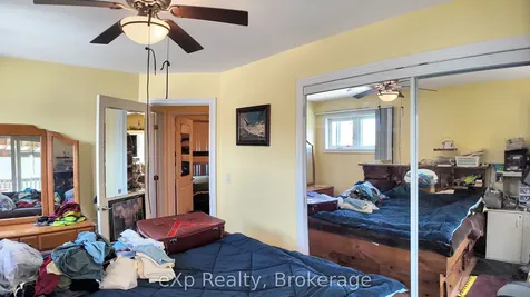 491 Lake Rosalind Road 4 N/a Brockton ON N4N 3B9