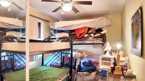 491 Lake Rosalind Road 4 N/a Brockton ON N4N 3B9