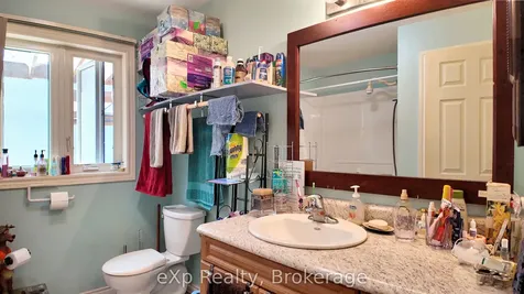 491 Lake Rosalind Road 4 N/a Brockton ON N4N 3B9