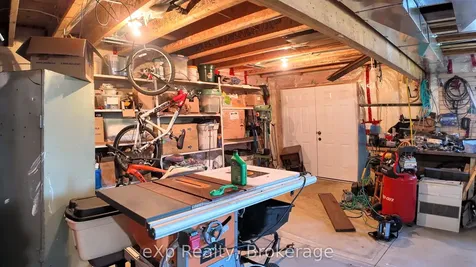 491 Lake Rosalind Road 4 N/a Brockton ON N4N 3B9