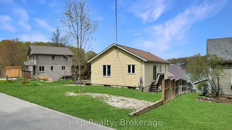 491 Lake Rosalind Road 4 N/a Brockton ON N4N 3B9
