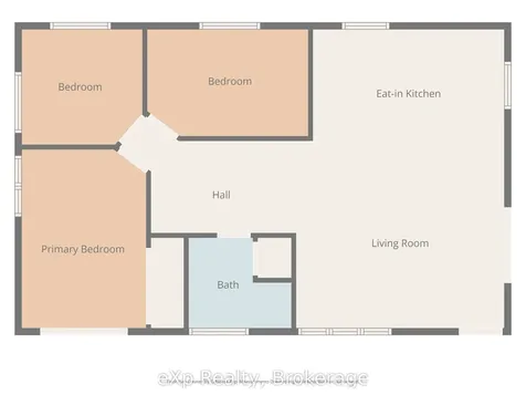 491 Lake Rosalind Road 4 N/a Brockton ON N4N 3B9