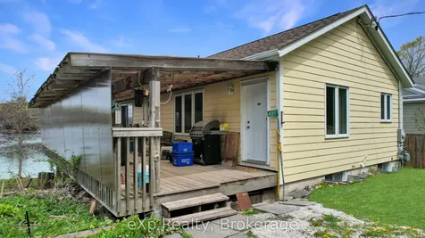 491 Lake Rosalind Road 4 N/a Brockton ON N4N 3B9