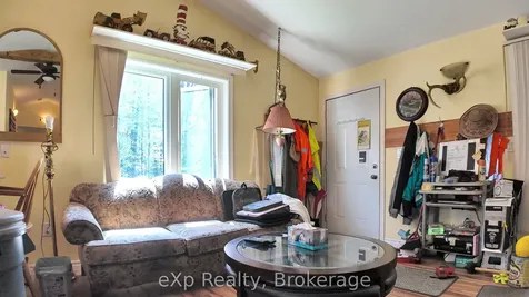 491 Lake Rosalind Road 4 N/a Brockton ON N4N 3B9