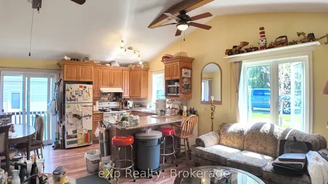 491 Lake Rosalind Road 4 N/a Brockton ON N4N 3B9
