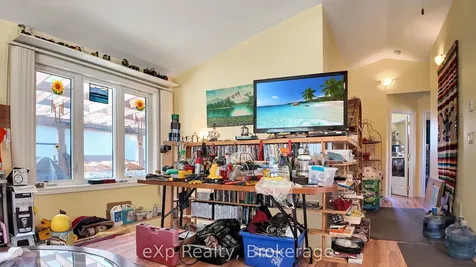 491 Lake Rosalind Road 4 N/a Brockton ON N4N 3B9