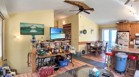 491 Lake Rosalind Road 4 N/a Brockton ON N4N 3B9