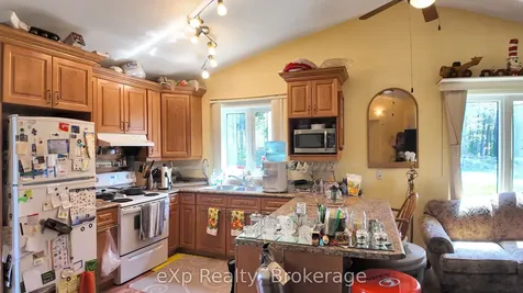 491 Lake Rosalind Road 4 N/a Brockton ON N4N 3B9