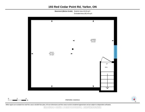 193 Red Cedar Point Road Stone Mills ON K0K 3N0