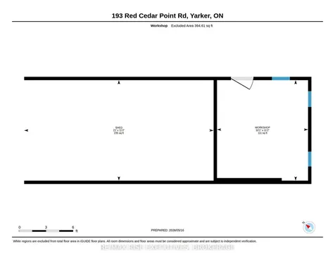 193 Red Cedar Point Road Stone Mills ON K0K 3N0