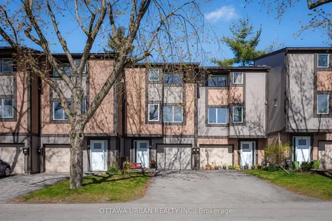 46 Reaney Court Kanata ON K2K 1W8