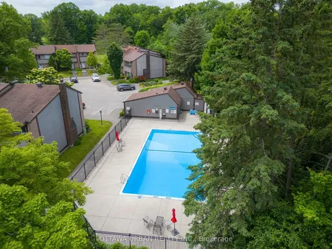 46 Reaney Court Kanata ON K2K 1W8