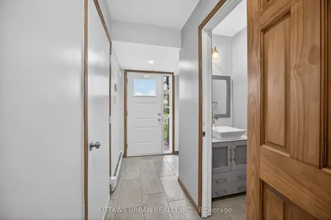 46 Reaney Court Kanata ON K2K 1W8