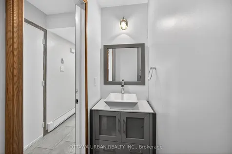 46 Reaney Court Kanata ON K2K 1W8
