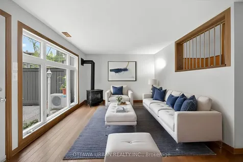 46 Reaney Court Kanata ON K2K 1W8