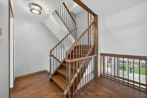 46 Reaney Court Kanata ON K2K 1W8