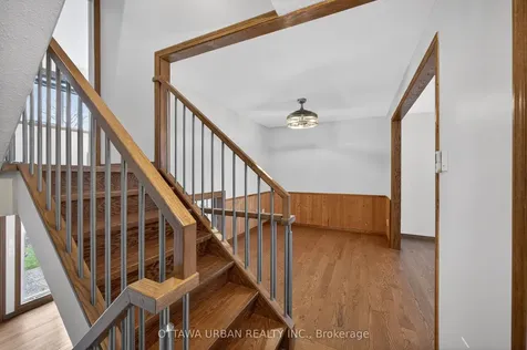 46 Reaney Court Kanata ON K2K 1W8