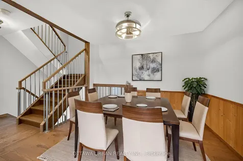 46 Reaney Court Kanata ON K2K 1W8