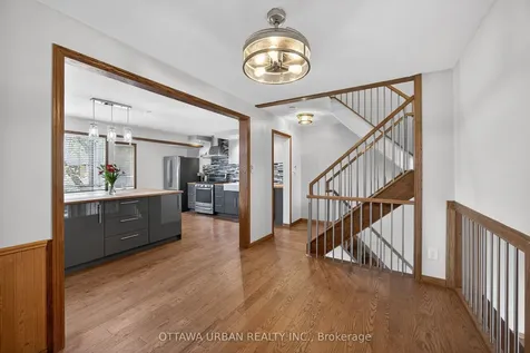 46 Reaney Court Kanata ON K2K 1W8