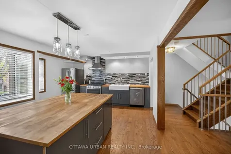 46 Reaney Court Kanata ON K2K 1W8