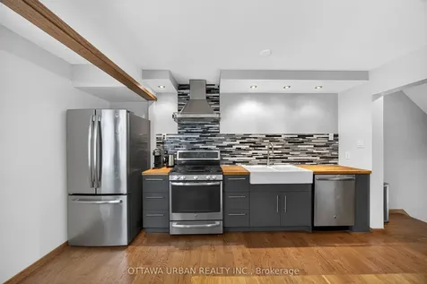 46 Reaney Court Kanata ON K2K 1W8