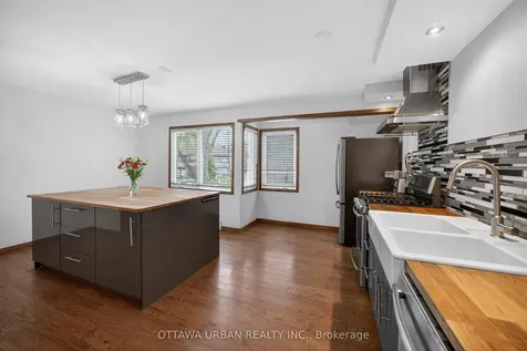 46 Reaney Court Kanata ON K2K 1W8