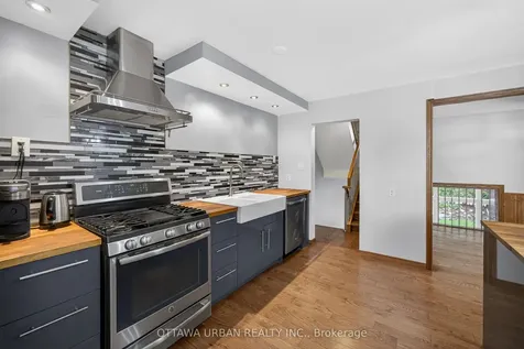 46 Reaney Court Kanata ON K2K 1W8