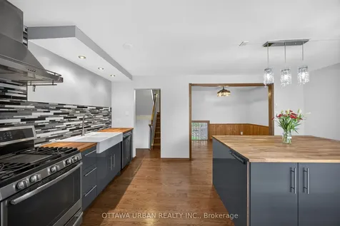 46 Reaney Court Kanata ON K2K 1W8