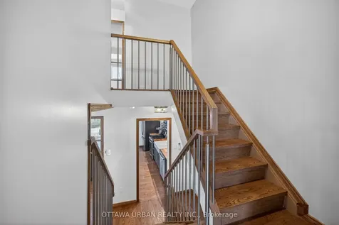 46 Reaney Court Kanata ON K2K 1W8