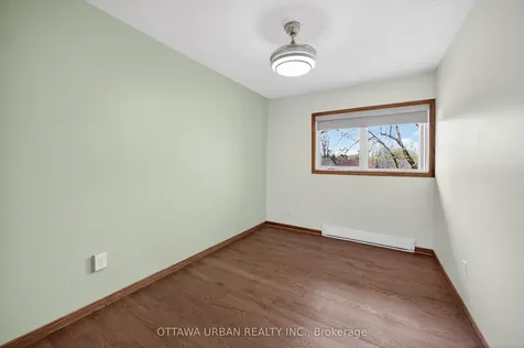 46 Reaney Court Kanata ON K2K 1W8