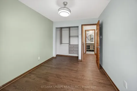 46 Reaney Court Kanata ON K2K 1W8