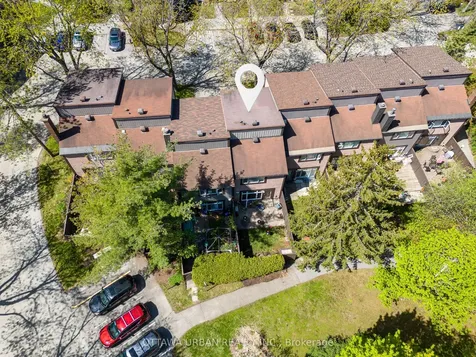 46 Reaney Court Kanata ON K2K 1W8