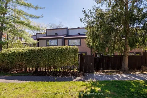 46 Reaney Court Kanata ON K2K 1W8