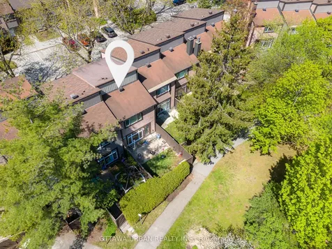 46 Reaney Court Kanata ON K2K 1W8