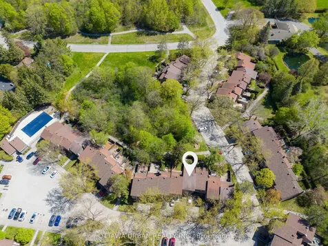 46 Reaney Court Kanata ON K2K 1W8