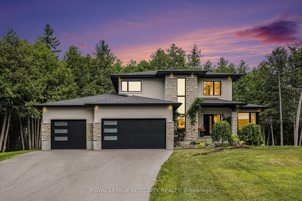 309 Ridgemont Drive Beckwith ON K0A 1B0