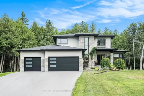 309 Ridgemont Drive Beckwith ON K0A 1B0