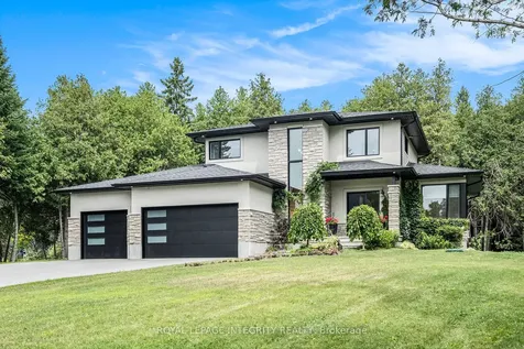 309 Ridgemont Drive Beckwith ON K0A 1B0