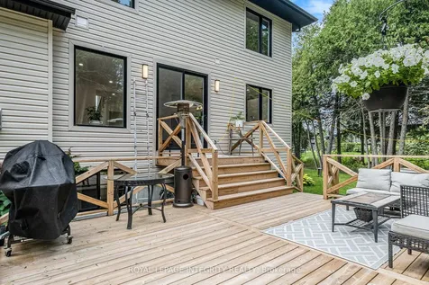 309 Ridgemont Drive Beckwith ON K0A 1B0