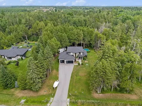 309 Ridgemont Drive Beckwith ON K0A 1B0