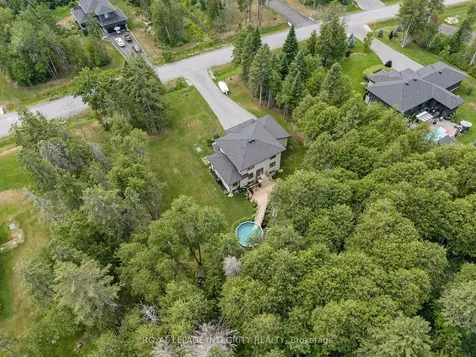 309 Ridgemont Drive Beckwith ON K0A 1B0